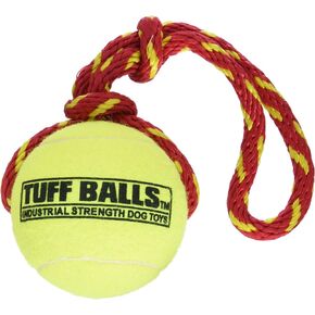 PetSport Giant Fling Thing Dog Toy, 4-Inch in Saudi Arabia