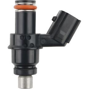 Motorcycle Fuel Injectors Compatible with KTM 350 450 500 690 & Husqvarna FC250 FE450 2007-2022 Replaces 75041023044 in Saudi Arabia