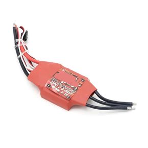 50/70/80/100/125/200A Speed ​​Controller 5V/3A 5V/5A BEC for FPV Multirotor Aircraft(70A Esc 2-7s) in Kuwait