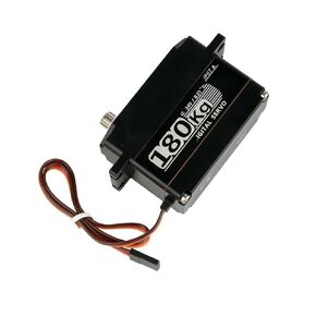 BLS53180-24V 180kg.cm High Voltage Servo Digital Motor(BLS53180-270 Degrees) in Kuwait