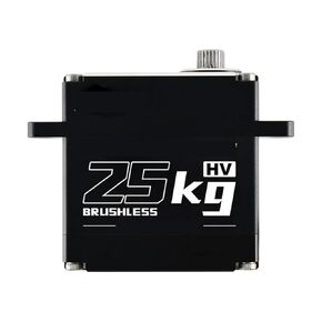 25KG 35KG 45KG Metal Gear Digital Servo for 1/8 1/10 RC Cars(BLS-HV35-270) in Kuwait