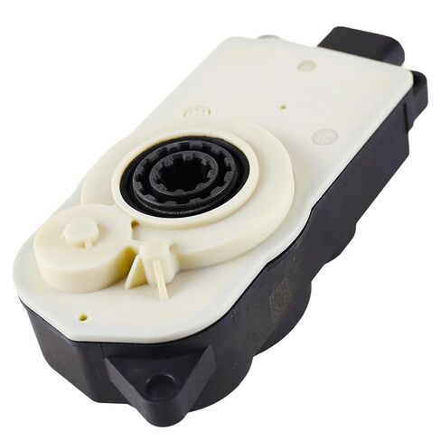Lower Grille Shutter Actuator Motor Compatible with BMW 3 Series 4 Series 5 Series X3 X4 X5 X6, Replaces 5811R1000, 9881645-02, 9881645 in Saudi Arabia