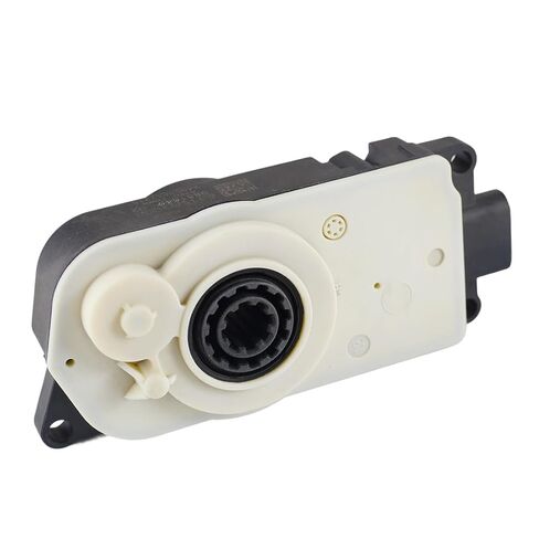 Lower Grille Shutter Actuator Motor Compatible with BMW 3 Series 4 Series 5 Series X3 X4 X5 X6, Replaces 5811R1000, 9881645-02, 9881645 in Saudi Arabia