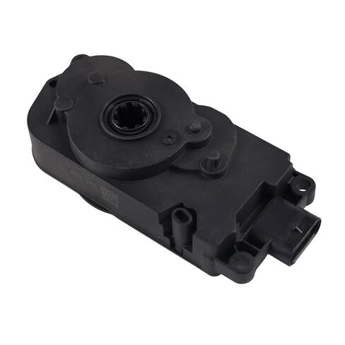 Lower Grille Shutter Actuator Motor Compatible with BMW 3 Series 4 Series 5 Series X3 X4 X5 X6, Replaces 5811R1000, 9881645-02, 9881645 in Saudi Arabia