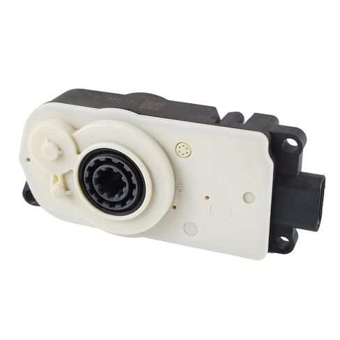 Lower Grille Shutter Actuator Motor Compatible with BMW 3 Series 4 Series 5 Series X3 X4 X5 X6, Replaces 5811R1000, 9881645-02, 9881645 in Saudi Arabia