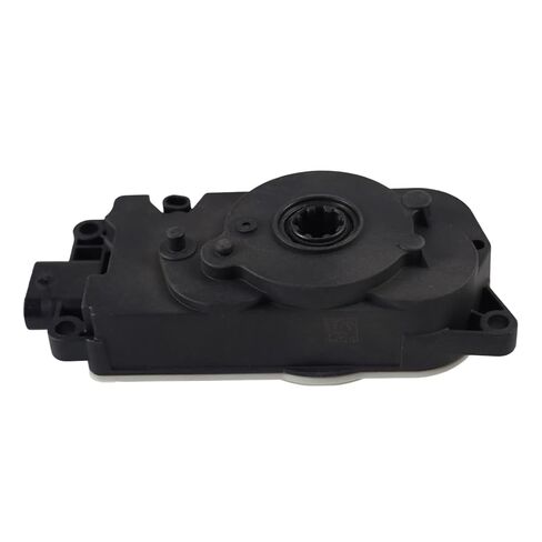 Lower Grille Shutter Actuator Motor Compatible with BMW 3 Series 4 Series 5 Series X3 X4 X5 X6, Replaces 5811R1000, 9881645-02, 9881645 in Saudi Arabia