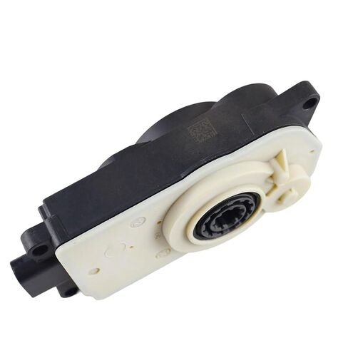 Lower Grille Shutter Actuator Motor Compatible with BMW 3 Series 4 Series 5 Series X3 X4 X5 X6, Replaces 5811R1000, 9881645-02, 9881645 in Saudi Arabia