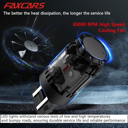 WT21/7W WT21W/7W مصابيح LED لإضاءة إشارة الانعطاف بذيل الفرامل لسيارة Ford F150 Maverick Bronco 2021 2022 2023 2024 2025 2026، 12V 1000K أحمر لامع جاهز للتوصيل والتشغيل، عبوتان in Kuwait