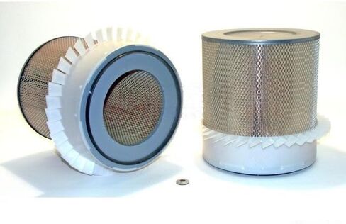 Replacement Air Filter Compatible with 1981-1985 Kenworth K100 in Kuwait
