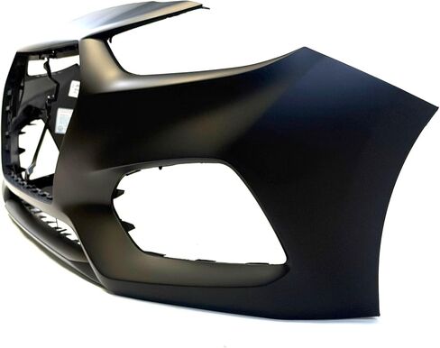FitParts Compatible With Front Bumper Cover Hyundai Accent 2018-2020 Sedan, Hatchback. New Primed 86511-J0000 HY1000224 CAPA in Saudi Arabia