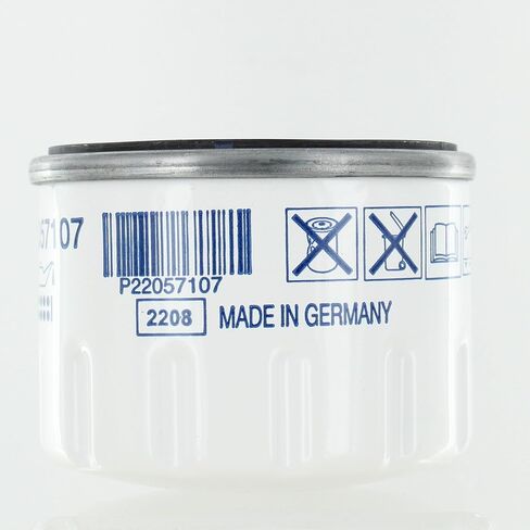 Volvo Penta 22057107 Oil Filter in Kuwait