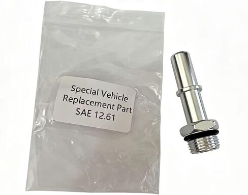 121003 Upper Fuel Filter Conversion Kit – Fits Ford 6.7L Powerstroke 2011-2025 F250/F350/F450/F550 in Kuwait