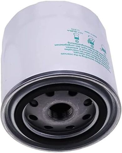 2PC Fuel Filter 1J80043170 1J80043172 Compatible with Kubota KX040-4 KX042-4 M4062 M4063 M4072 M4073 MX5400 MX6000, Replacement 55923570 ME229355 1J800-43170 1J800-43172 in Saudi Arabia