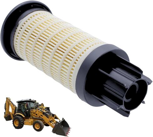 4794133 479-4133 Fuel Filter Compatible with Caterpillar For Cat Engine C4.4 Loader 416F 420F 430F 432F 434F 450F in Saudi Arabia