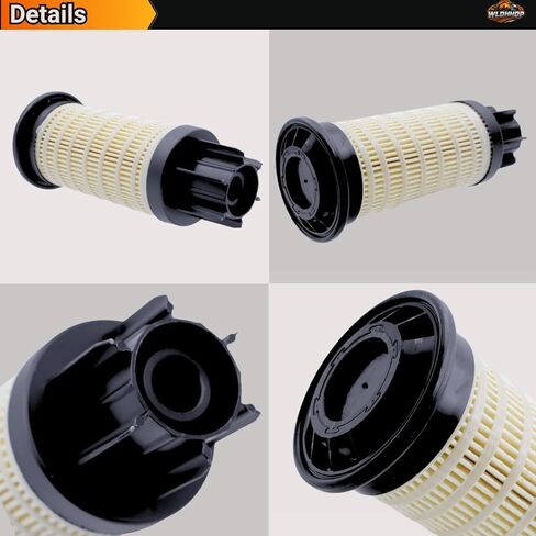 4794133 479-4133 Fuel Filter Compatible with Caterpillar For Cat Engine C4.4 Loader 416F 420F 430F 432F 434F 450F in Saudi Arabia