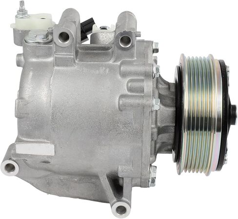 A/c compressor Fit for Acura ILX 2.0L 2013-2015 for Honda Civic 1.8L 2012-2015 Oem Ac Compressor CO 9779C 97584 98584 in Kuwait