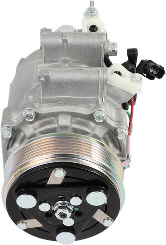 A/c compressor Fit for Acura ILX 2.0L 2013-2015 for Honda Civic 1.8L 2012-2015 Oem Ac Compressor CO 9779C 97584 98584 in Kuwait