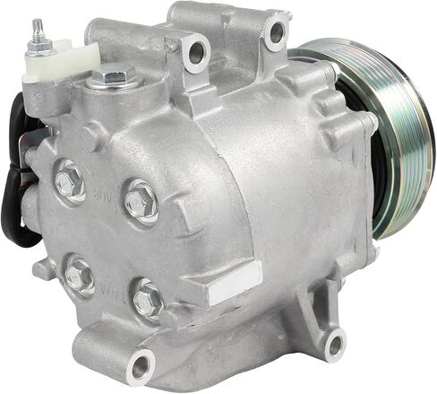 A/c compressor Fit for Acura ILX 2.0L 2013-2015 for Honda Civic 1.8L 2012-2015 Oem Ac Compressor CO 9779C 97584 98584 in Kuwait