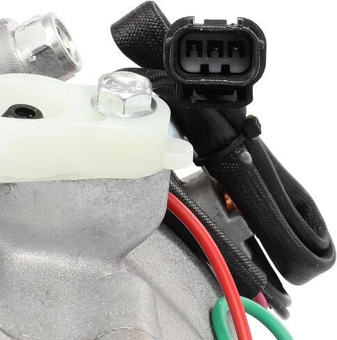 A/c compressor Fit for Acura ILX 2.0L 2013-2015 for Honda Civic 1.8L 2012-2015 Oem Ac Compressor CO 9779C 97584 98584 in Kuwait