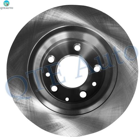 PM Auto Set of 6 Rear 280mm Brake Disc Rotors-Ceramic Brake Pad Kit Replacement For 2006-2012 Ford Fusion in Kuwait