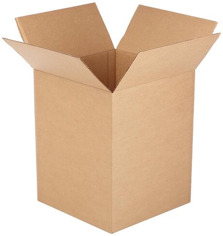 AVIDITI 16 x 16 x 20 Corrugated Cardboard Boxes, Medium 16"L x 16"W x 20"H, Pack of 20 | Shipping, Packaging, Moving, Storage Box for Home or Business, Strong Wholesale Bulk Boxes in Kuwait