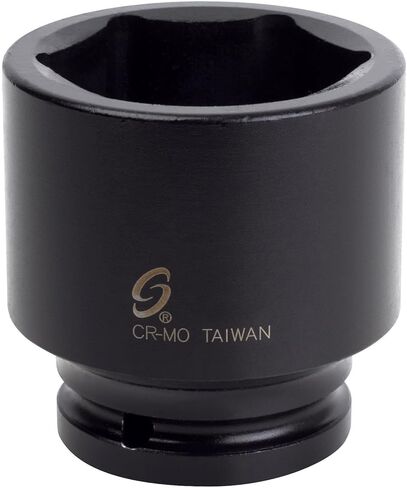 SUNEX TOOLS 458 3/4" Drive Standard 6 Point Impact Socket 1-13/16" in Kuwait