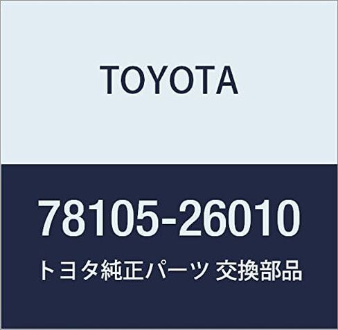 TOYOTA (toyota) قطع الغيار الأصلية akuserure-ta Conrod رقم 3 in Kuwait
