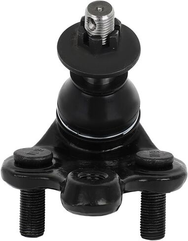 SCITOO 6pcs Front Suspension Kit Lower Control Arm Lower Ball Joint Sway Bar End Link fit for Toyota for Prius 2004-2009 in Kuwait