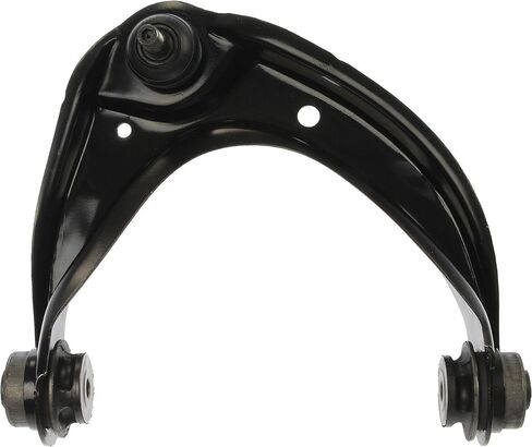 Dorman 521-852 Front Passenger Side Upper Suspension Control Arm and Ball Joint Assembly Compatible with Select Models in Kuwait