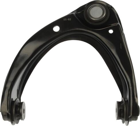 Dorman 521-852 Front Passenger Side Upper Suspension Control Arm and Ball Joint Assembly Compatible with Select Models in Kuwait