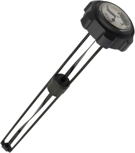 Gauge Fuel Gas Tank Cap 7J203658 54-1815 For Yamaha Golf Cart G16 G20 G22 G27, For POLARIS STORM ULTRA XLT INDY RMK SKS in Kuwait