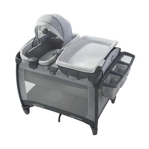 Graco® Pack ‘n Play® Day2Dream™ Bassinet Deluxe Playard in Kuwait