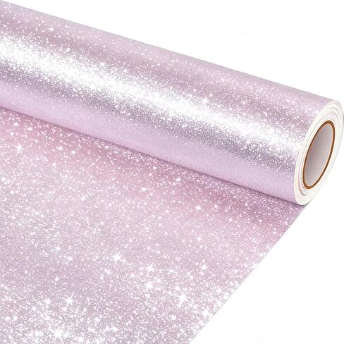 16" × 30 ft Black Glitter Bulletin Board Paper Roll, Bulletin Board Paper for Classroom Background, Durable Bulletin Board Roll for School Office Decor, DIY Crafts, Posters, Wall Display Supplies in Saudi Arabia