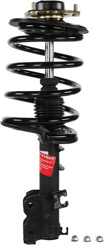 Monroe Quick-Strut 172240 Suspension Strut and Coil Spring Assembly for Nissan Maxima in Kuwait