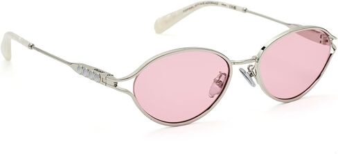 QUAY - Women's Formal Affair Sunglasses, Cat Eye Lenses with UV Protection in Kuwait