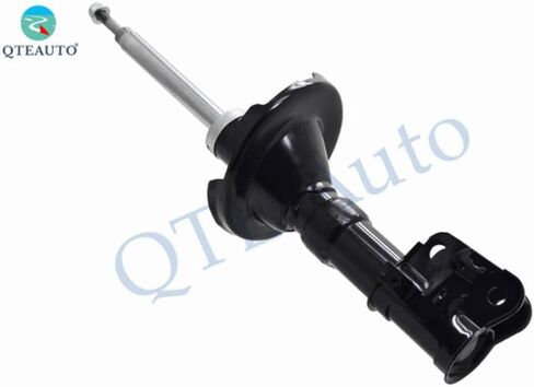 PM Auto Set of 4 Front-Rear Suspension Strut Assembly Replacement For 2005 2006 Honda CR-V in Kuwait