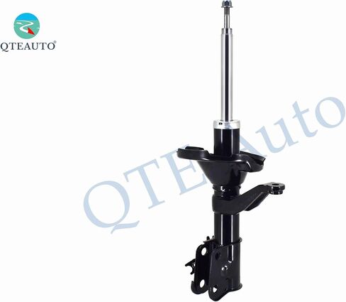 PM Auto Set of 4 Front-Rear Suspension Strut Assembly Replacement For 2005 2006 Honda CR-V in Kuwait
