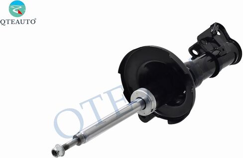 PM Auto Set of 4 Front-Rear Suspension Strut Assembly Replacement For 2005 2006 Honda CR-V in Kuwait