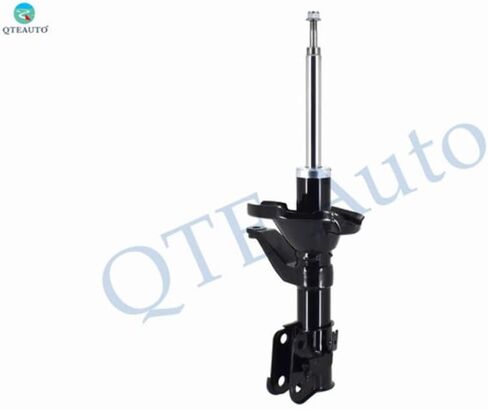 PM Auto Set of 4 Front-Rear Suspension Strut Assembly Replacement For 2005 2006 Honda CR-V in Kuwait
