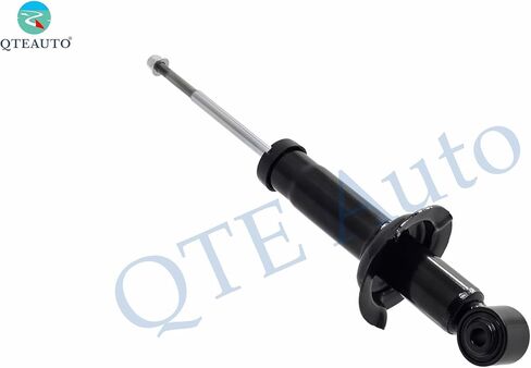 PM Auto Set of 4 Front-Rear Suspension Strut Assembly Replacement For 2005 2006 Honda CR-V in Kuwait
