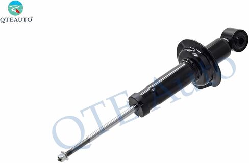 PM Auto Set of 4 Front-Rear Suspension Strut Assembly Replacement For 2005 2006 Honda CR-V in Kuwait