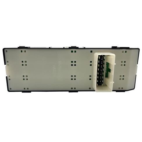 NOVAPARTS 93570-3X000 Beige Left Driver Side Power Master Window Switch for 2011 2012 2013 2014 2015 Hyundai Elantra for AUTO Down in Kuwait