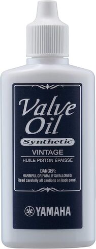 Yamaha Light Synthetic Valve Oil (YAC LVOX) in Saudi Arabia