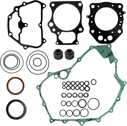 TRX420 Complete Gasket Kit Compatible with Honda TRX 420 Rancher 420 2007-2023 in Kuwait
