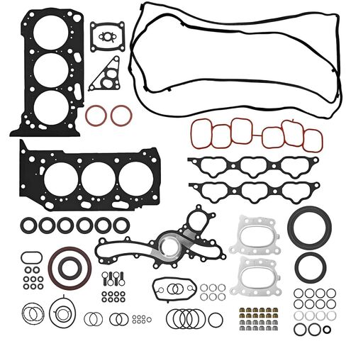 2GR-FKS Head Gasket Kits Fits for Toyota Tacoma 2016-2023, for Toyota Sienna 2017-2020 3.5L V6 Replace 11214-0P010 04111-0P244 in Saudi Arabia