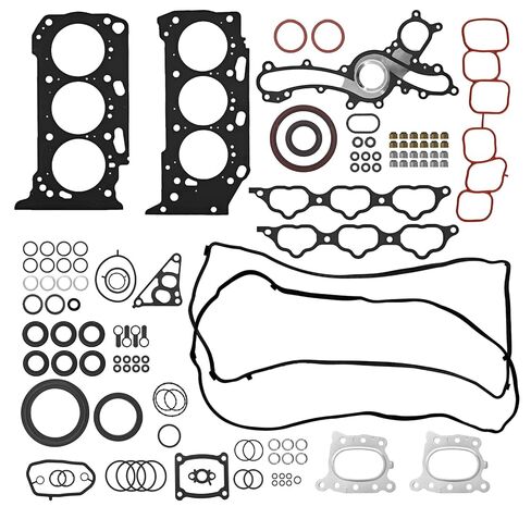 2GR-FKS Head Gasket Kits Fits for Toyota Tacoma 2016-2023, for Toyota Sienna 2017-2020 3.5L V6 Replace 11214-0P010 04111-0P244 in Saudi Arabia