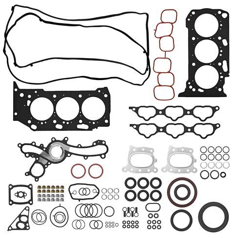 2GR-FKS Head Gasket Kits Fits for Toyota Tacoma 2016-2023, for Toyota Sienna 2017-2020 3.5L V6 Replace 11214-0P010 04111-0P244 in Saudi Arabia