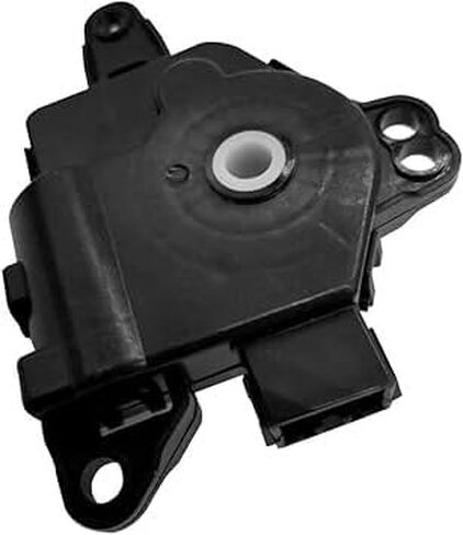 HVAC Heater Air Door Actuator (Mode Control), Fits for 2019-2023 Ford Ranger, Replaces OEM AB3Z-19E616-B, AB3Z19E616B, BA1082F in Kuwait