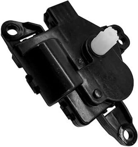 HVAC Heater Air Door Actuator (Mode Control), Fits for 2019-2023 Ford Ranger, Replaces OEM AB3Z-19E616-B, AB3Z19E616B, BA1082F in Kuwait
