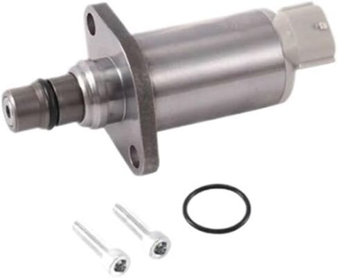 RE530337 RE531864 DZ111135 Suction Control Valve Compatible With 4045 6068 Engine 210G 290GLC 380GLC Excavator in Saudi Arabia